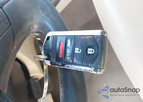 2013 Acura Rdx из США, поврежденный, VIN 5J8TB3H59DL016020